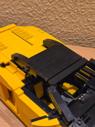 Lego Lamborghini 8169