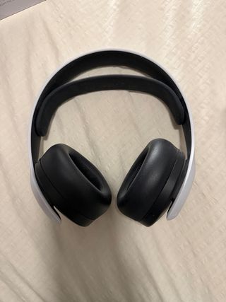 Auriculares Sony Pulse 3D PS5