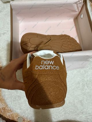 New Balance x Miu Miu Taglia 39