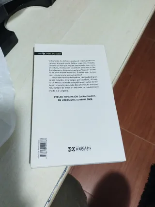 A Cabeza de Medusa (Fora De Xogo / Offsides) (G...