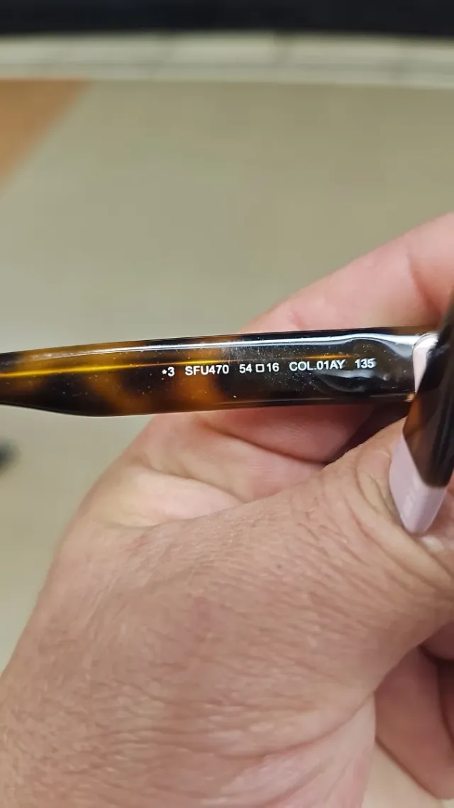 Gafas de sol Furla SFU470