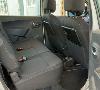 Dacia Lodgy 2020