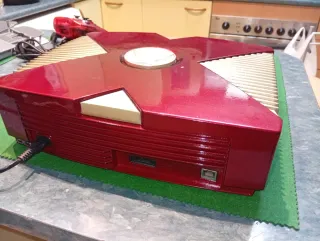 Consola Xbox Clásica Edición Iron Man