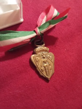Ciondolo borsa vintage 