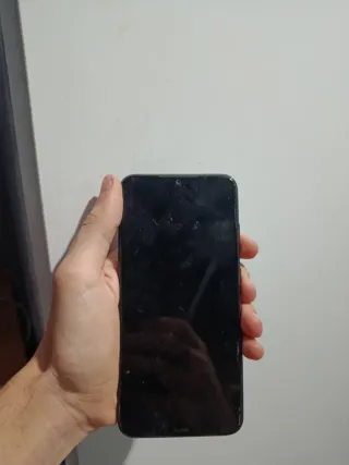 Xiaomi Redmi Note 8 Lite Negro