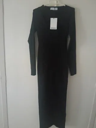 Nuovi vestiti lunghi XS