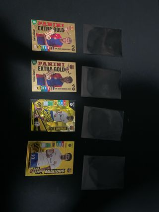 lamine yamal cromos pack