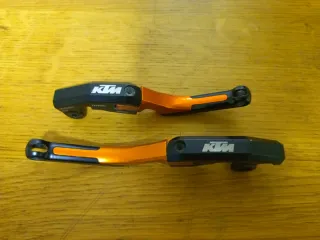 Manetas KTM 890 Adventure Power Parts