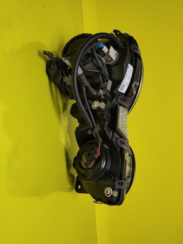 FARO DELANTERO IZQUIERDO JAGUAR S-TYPE