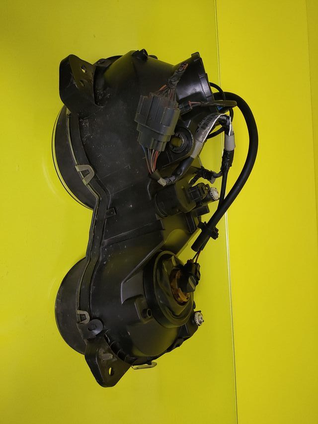 FARO DELANTERO IZQUIERDO JAGUAR S-TYPE