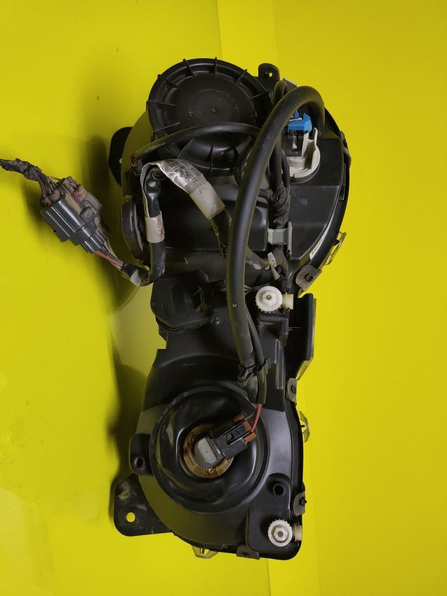 FARO DELANTERO IZQUIERDO JAGUAR S-TYPE