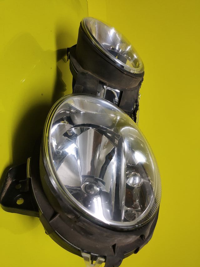 FARO DELANTERO IZQUIERDO JAGUAR S-TYPE
