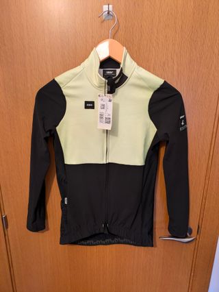 NUEVA Chaqueta mujer GOBIK MIST BLEND 2.0 talla M