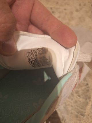 Zapatillas adidas Samba
