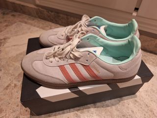 Zapatillas adidas Samba