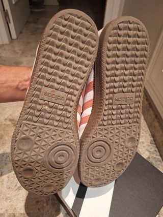 Zapatillas adidas Samba