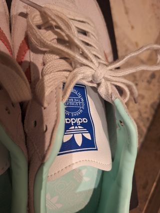 Zapatillas adidas Samba