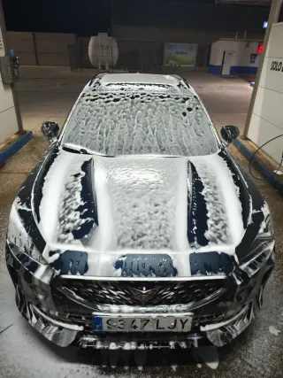 CUPRA Formentor 2020