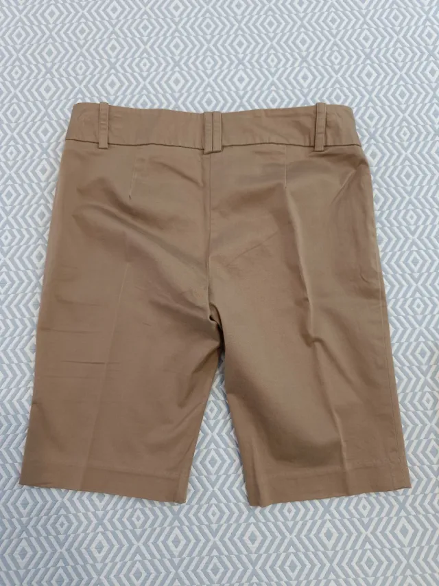 Pantalón corto verano