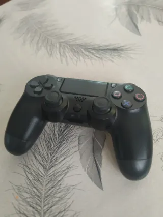 Controller Sony PS4 nero