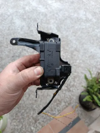 Sensor BMW Z4 E85