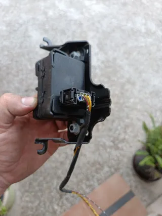 Sensor BMW Z4 E85