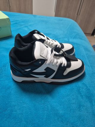 Zapatillas Off-White Out Of Office
