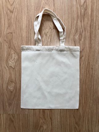 Bolsa Tela - Tote Bag Dreamboat