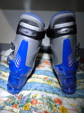 Botas de esquí alpino Lange L10 ACD