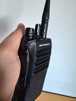 Motorola R7a VHF 136-174 MHz