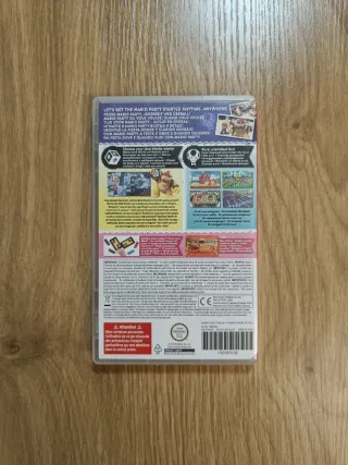 Pacchetto 3 giochi per Nintendo Switch