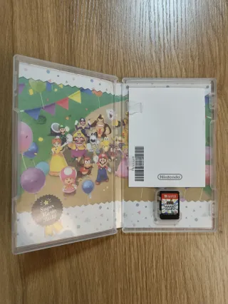 Pacchetto 3 giochi per Nintendo Switch