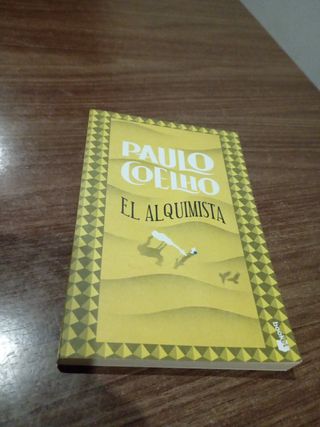 Pack Paulo Coelho