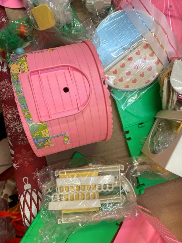 Gran Casa Pinypon con Caja Original