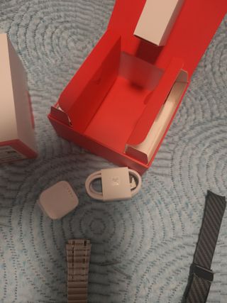 OnePlus Watch 3 - Múltiples Correas