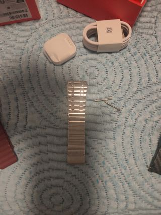 OnePlus Watch 3 - Múltiples Correas