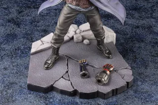 KOTOBUKIYA DEVIL MAY CRY 5 ESTATUA ARTFX NERO 1/8