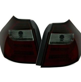 Pilotos traseros LED BAR para BMW Serie 1 E81 E87