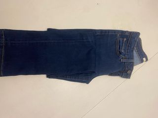 Pantalón Levi's Mujer Talla 24