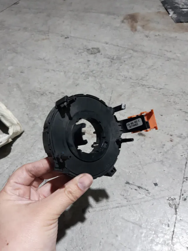 Cinta de Airbag / Espiral Airbag