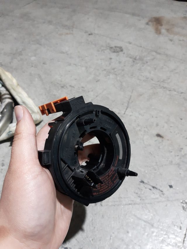 Cinta de Airbag / Espiral Airbag