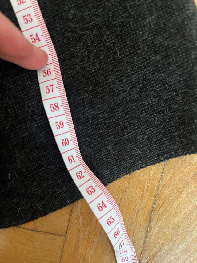 Cárdigan Dockers Gris