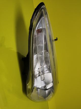 FARO DELANTERO DERECHO RENAULT MEGANE III