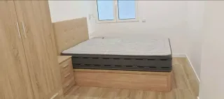 Canapes abatibles i colchones nuevos a estrenar