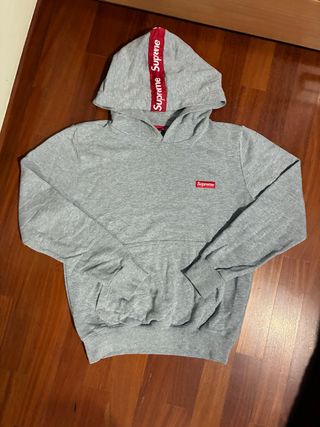Felpa Supreme 