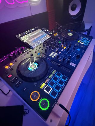Pioneer DJ XDJ-RX3