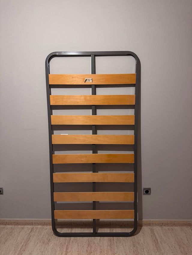 Somier 90x190 cm