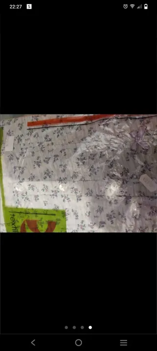 Camisones de señora últimas tallas