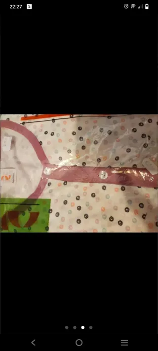 Camisones de señora últimas tallas