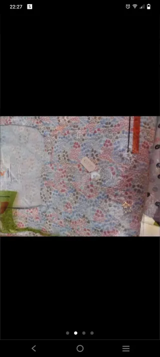 Camisones de señora últimas tallas